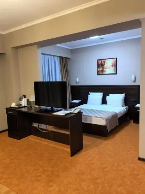 Best Western Plus Atakent Park Hotel Номера Photos