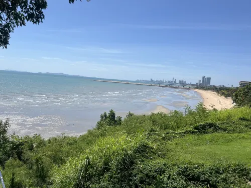 Kokotel Pattaya South Beach Near Hotel Photos