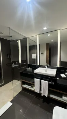 Sheraton Zurich Hotel Chambres Photos