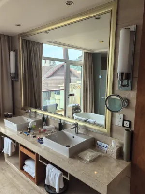 Hilton Hangzhou Qiandao Lake Resort Camere Photos
