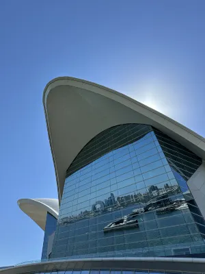 JW Marriott Absheron Baku Near Hotel Photos