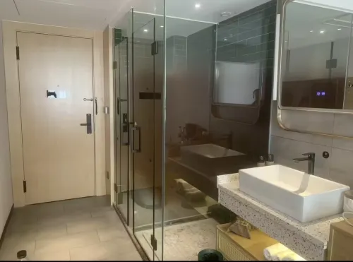 Kunming Guomu Hotel (Changshui International Airport) Номера Photos