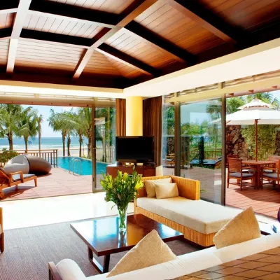 Le Méridien Shimei Bay Beach Resort & Spa Loisirs et amusements Photos