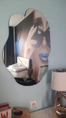 Le Glam's Hotel Chambres Photos