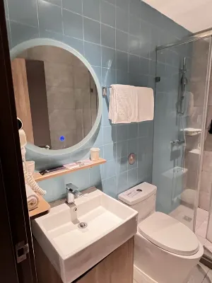 Yixuan Hotel (Fuzhou Sanfang Qixiang Dongmen Subway Station Store) Rooms Photos