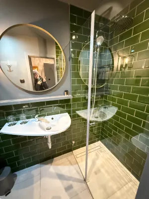 Leo Boutique Rooms - Adults Only Zimmer Photos