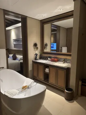 S&N Hotel Linhai Chambres Photos