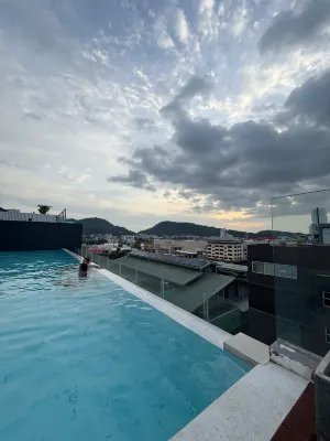 Grace Patong Hotel Leisure & Recreation Photos
