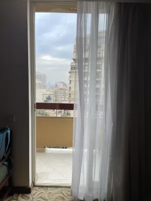 Safir Hotel Cairo Rooms Photos