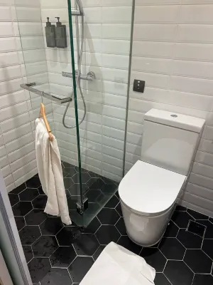 A Hotel Bugis Chambres Photos