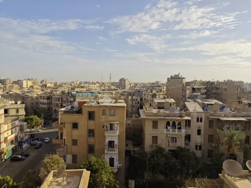 Beirut Hotel Cairo À proximité de l'hôtel Photos