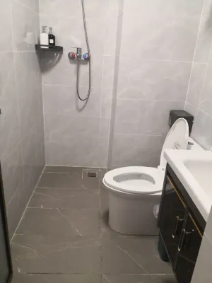 Shenzhen Baiyue Meiju International Apartment(Shenzhen Shuibei Jewlry City Store) Phòng Photos