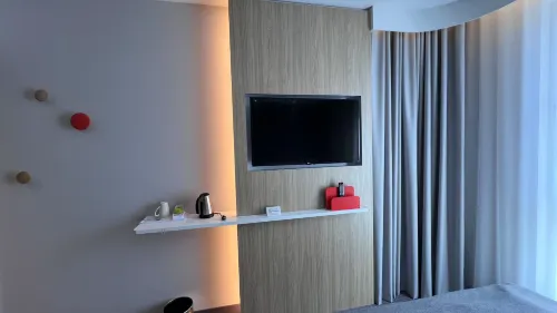 Holiday Inn Express Sindelfingen, an IHG Hotel Zimmer Photos