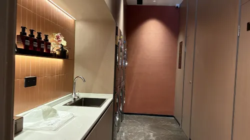 Borrman Hotel Beihai Jinhuangguan Chambres Photos