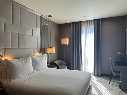 Turim Boulevard Hotel Номера Photos