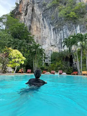Diamond Cave Resort Photos