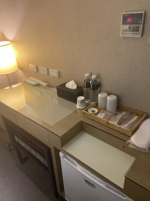 Ginza Hotel Chambres Photos