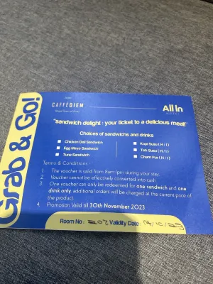 All in Hotel Photos