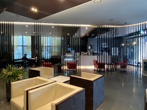 Hotel Venue-G Seoul Photos