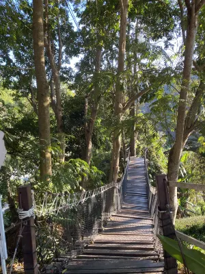 清邁ANA公園飯店 飯店周邊 Photos