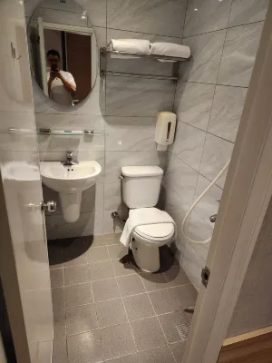 Tomorrow Hotel Chambres Photos