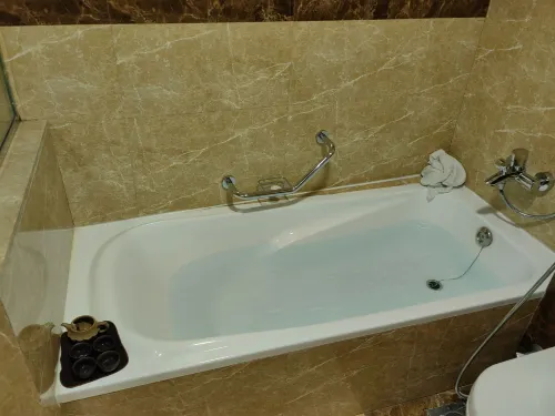 Atana Hotel Camere Photos