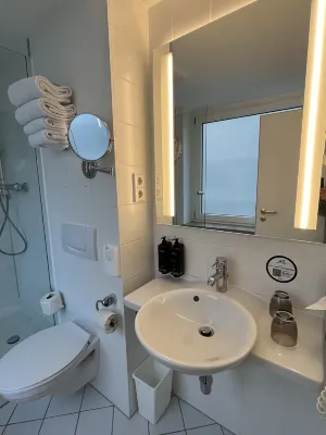Hotel Mercure München Altstadt Zimmer Photos