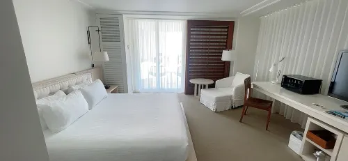 Hilton Vacation Club The Modern Honolulu Camere Photos