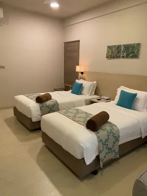 Malahini Kuda Bandos Resort Camere Photos