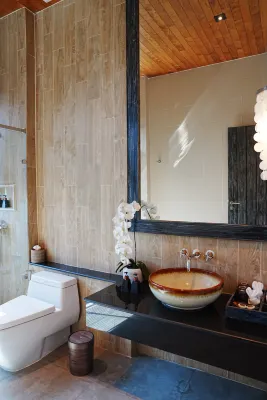 Ananya Lipe Resort Rooms Photos