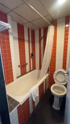 Baiyoke Boutique Hotel Phòng Photos