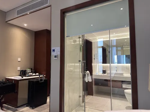 Wyndham Garden Hanoi Phòng Photos