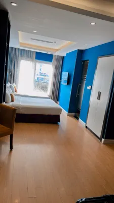 Hanoi Brilliant Hotel & Spa Rooms Photos