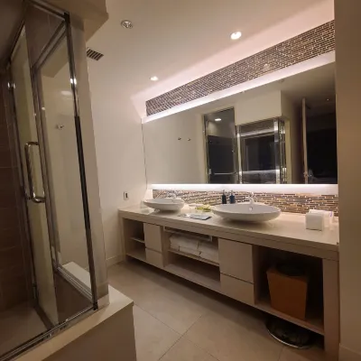 Hilton Okinawa Chatan Resort Rooms Photos