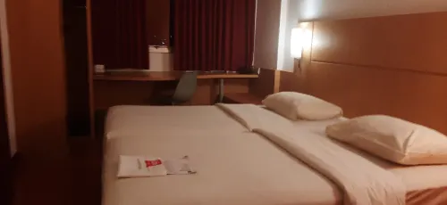 Ibis Balikpapan Chambres Photos