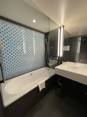 Radisson Blu Hotel, Lucerne Chambres Photos
