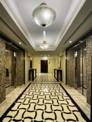 Arjaan by Rotana Dubai Media City Public Areas Photos