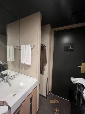 Dormy Inn Ueno-Okachimachi Hot Spring Chambres Photos