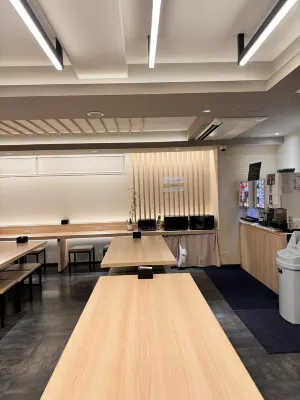 Iam Hotel Public Areas Photos