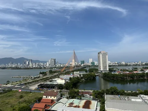 Lavender Riverside Hotel Xung quanh Photos
