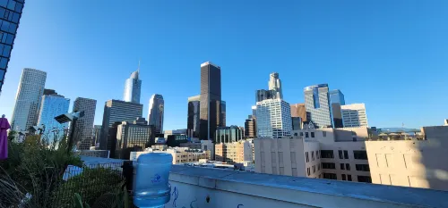 Freehand Los Angeles À proximité de l'hôtel Photos