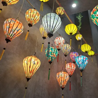 Avatar Danang Hotel Photos