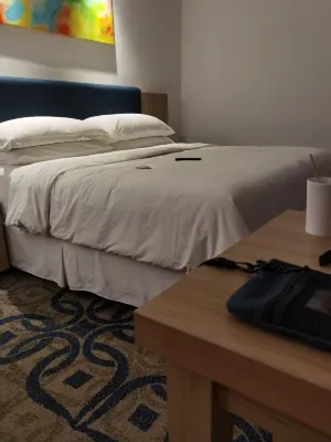 Four Points by Sheraton Makassar Kamar Photos