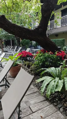Villa Bangkok Photos