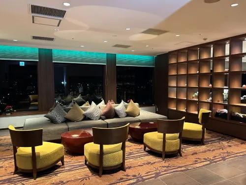 Ana Holiday Inn Kanazawa Sky Public Areas Photos