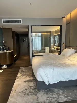 Khách sạn Pullman Hai Phong Grand Phòng Photos