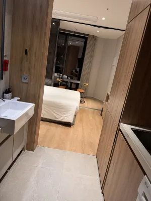 HOMES Stay Myeongdong Rooms Photos