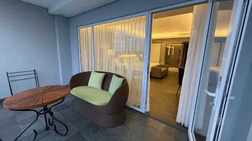 Amaranta Prambanan Yogyakarta Kamar Photos