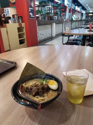 Grand Serela Setiabudhi Bandung Makanan Photos