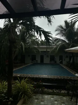 RedDoorz Plus at Palm Rise K Diving Resort Panglao Bohol Loisirs et amusements Photos